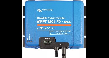 Victron BlueSolar MPPT 150/70-MC4