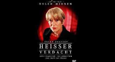 Koch Media Heisser Verdacht - Staffel 4, 4:3, 305 min, 2 schijven