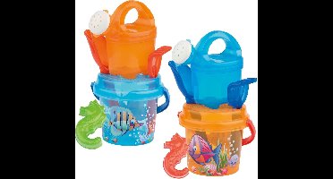 Androni Emmerset Onderwaterwereld