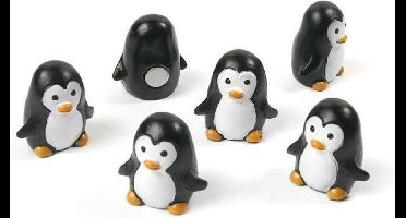 Trendform magneten pinguin Pingu