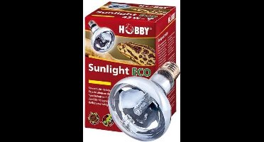 Hobby Sunlight Eco terrariumlamp E27 | 28W 42W 70W 108W 70 Watt