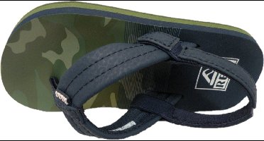Reef Little Ahi Slippers Junior