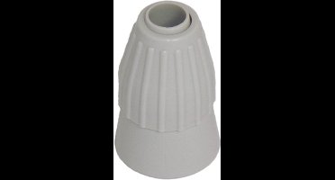 Adapter, Kunststof, voor Spuitzak Set - Gefu | DECORE