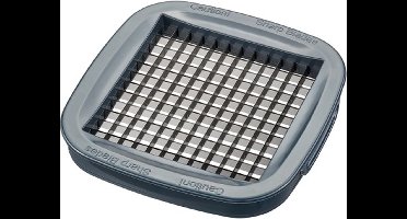 Snijd Inzetstuk voor Fruit en Groentesnijder, 6 x 6 mm - Gefu | TRICUT