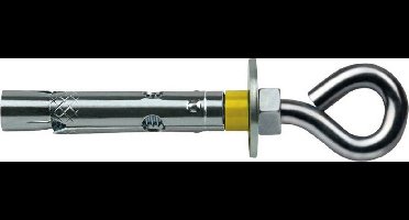 Schroefdoos CELO 8 x 45 mm Verzinken (100 Stuks)