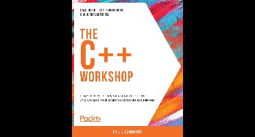 The The C++ Workshop