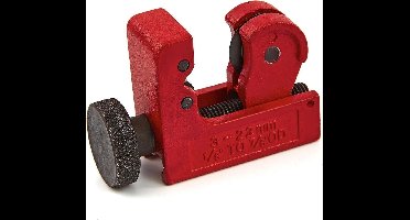 HBM Pijpsnijder, Buissnijder 3 - 22 mm.