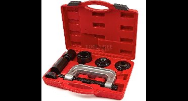 HBM Professionele Fuseekogel Demontage Set