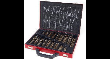 HBM 150 Delige M35 - 5% Cobalt Borenset