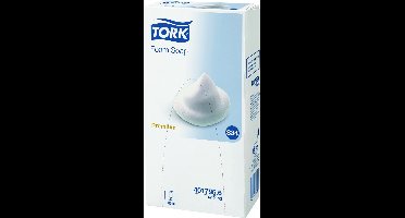 Tork Schuimzeep Luxury S34