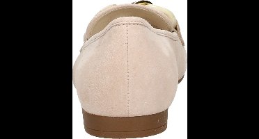 Gabor Mocassin Mocassin - roze - Maat 6.5