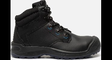 Bata Industrials Eagle Shepard S3 HG - Zwart (W) - 48