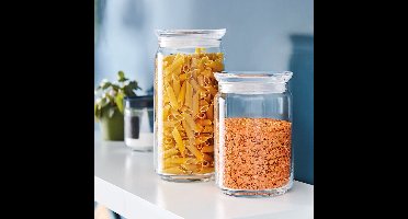 Tin Luminarc Pure Kristal Transparant (0,5 L)