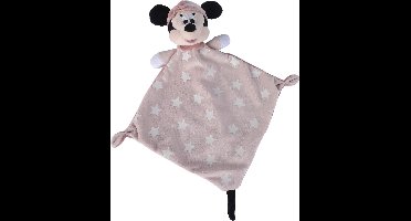Disney - Sleep well - Minnie - Glow in the dark