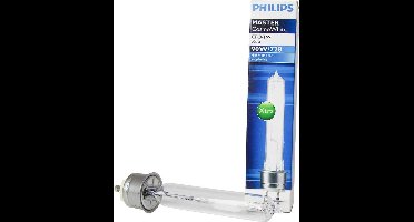 Philips MASTER CPO-TW Xtra CosmoWit 90W - 728 Zeer Warm Wit - Fitting: PGZ12