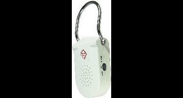 kh-security Electrische deurknop alarm