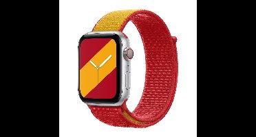 Apple Sport Loop band voor de Apple Watch | 44/45/46/49 mm - Spain