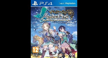 Atelier Firis /PS4