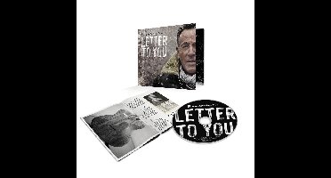 Letter To You