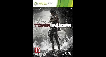 Tomb Raider (Classics)  Xbox 360