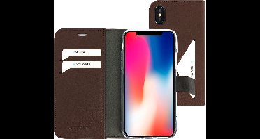 Apple iPhone X / iPhone XS hoesje  Casetastic Smartphone Hoesje Wallet Cases case