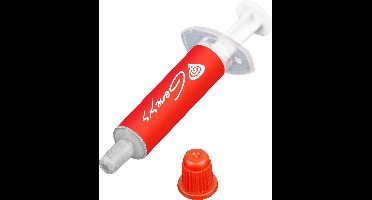 Genesis - NTG-1615 SILICON 151 - Thermal Paste - (0,5 gr)