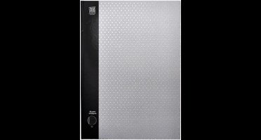 Soho Schrift College Lijnen A4 Grijs