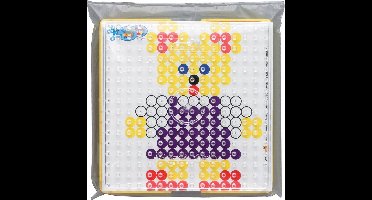 JBM 8282 kunst- & knutselset voor kinderen