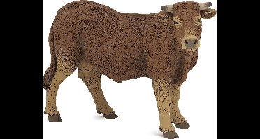 Papo Farm Life Limousin koe 51131