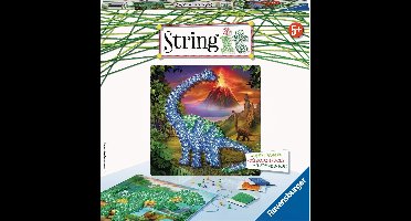 Ravensburger String It Dino
