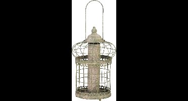 Esschert Design Voedersilo Verweerd Groen