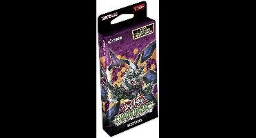 TCG Yu-Gi-Oh! Chaos Impact Special Edition YU-GI-OH