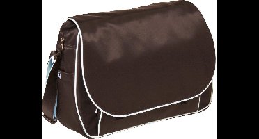 Ryco Verzorgingstas Couture Bruin