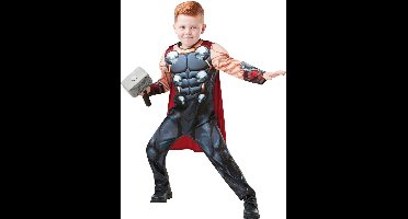 Thor Deluxe - Child - Carnavalskleding