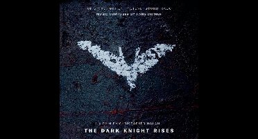 Dark Knight Rises