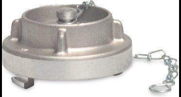 Storz aansluitstuk 1" bu Na 66mm