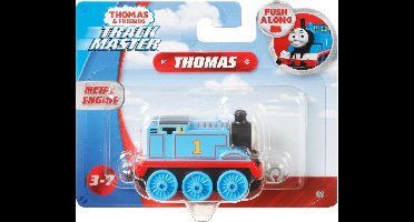 Mattel Thomas and Friends Trackmaster Trein Assorti