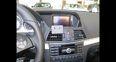 Brodit ProClip houder geschikt voor Mercedes Benz E-Klasse Convertible/ Coupé 2010-2014 Center mount