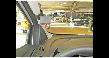 Brodit ProClip houder geschikt voor Ford Transit Connect / Tourneo Connect 2014-2017 Left mount