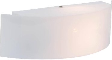 Brilliant INTERFACE - Buiten wandlamp - Wit