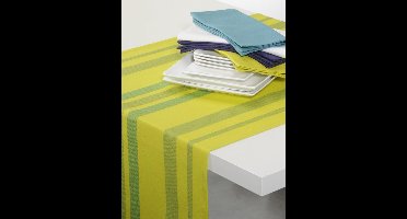 TINT TAFELLOPER 50X150 STRIPED SATIN SOUFFRE