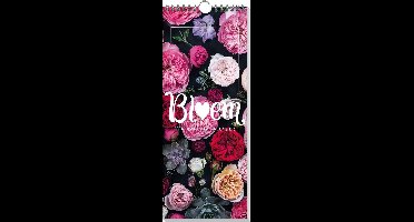 Bloemen Verjaardagskalender