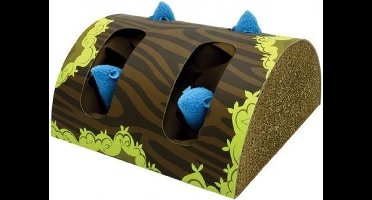 Petstages Peekin' Pals Krabspeelgoed