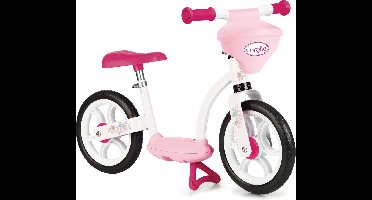Smoby - Corolle Balance bike Comfort - Loopfiets