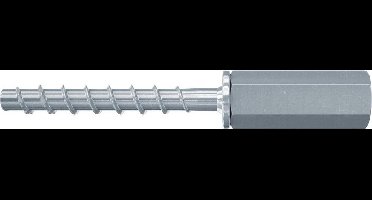 fischer FBS II 6x35 M8/M10 I Betonschroef - Binnendraad - SW13 (100st)