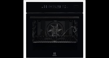 Electrolux EOB8S31Z 70 l 3500 W Zwart