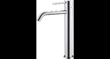 Wiesbaden Style XL Wastafel kraan - Chroom