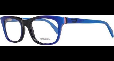 Uniseks Brillenframe Diesel DL5079-092-53