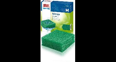 Juwel nitrax m (compact) Groen