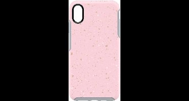 Otterbox Symmetry Case voor Apple iPhone Xs Max -Roze